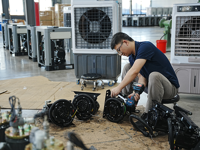 Выходец из Китая, маркетинг во всем мире